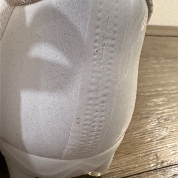 NEW [Adidas] Adizero Scorch Lightweight Football Cleats Black/White Men’s US 14 - Picture 12 of 13